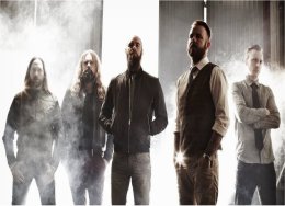 In Flames Official Licensed Wholesale Band Merchandise